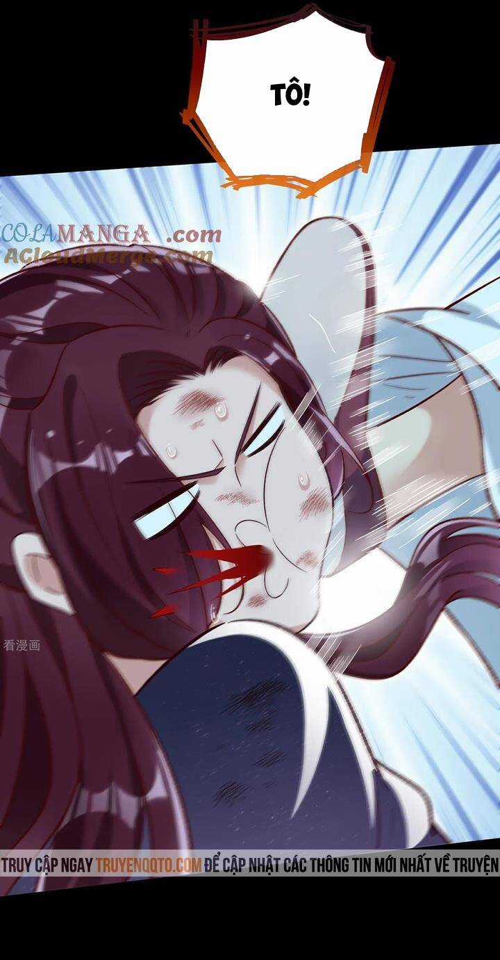 Vạn Tra Triêu Hoàng - Chapter 803 - Trang 10