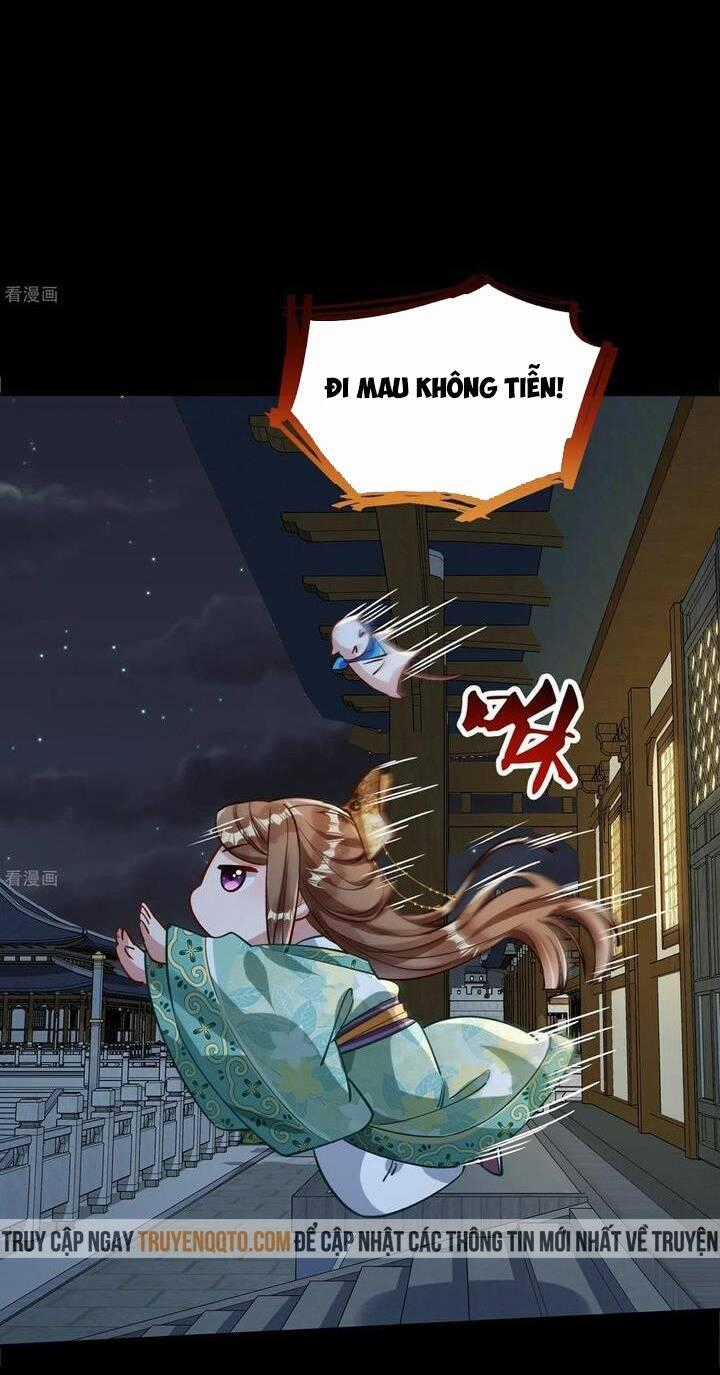 Vạn Tra Triêu Hoàng - Chapter 804 - Trang 2