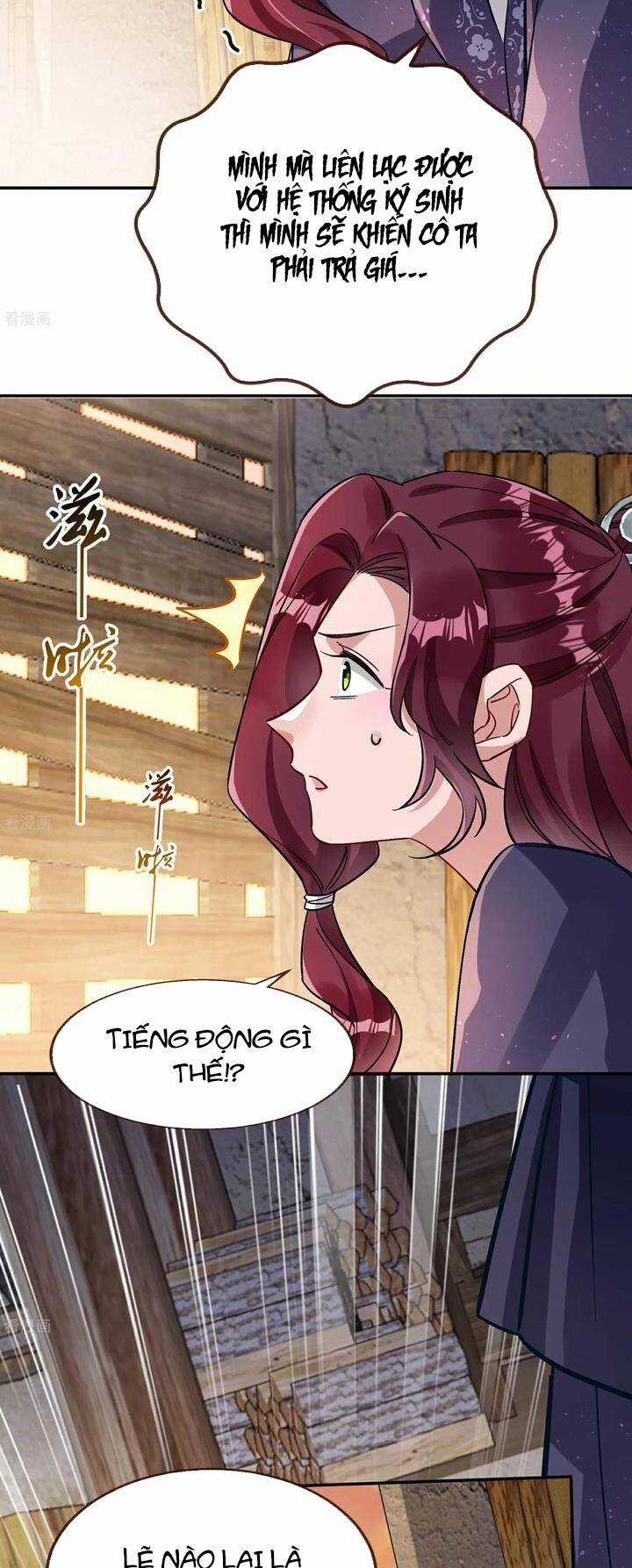 Vạn Tra Triêu Hoàng - Chapter 804 - Trang 13