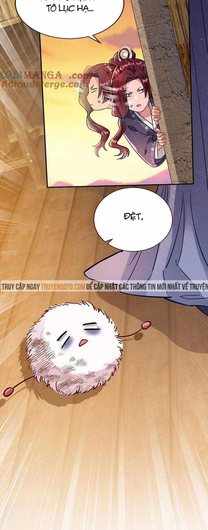 Vạn Tra Triêu Hoàng - Chapter 804 - Trang 14