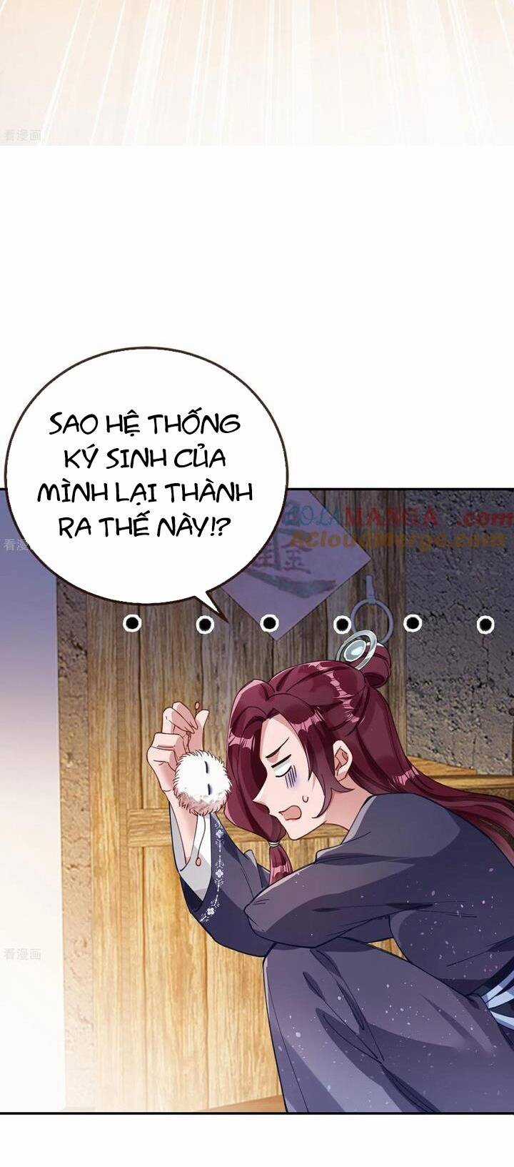 Vạn Tra Triêu Hoàng - Chapter 804 - Trang 15