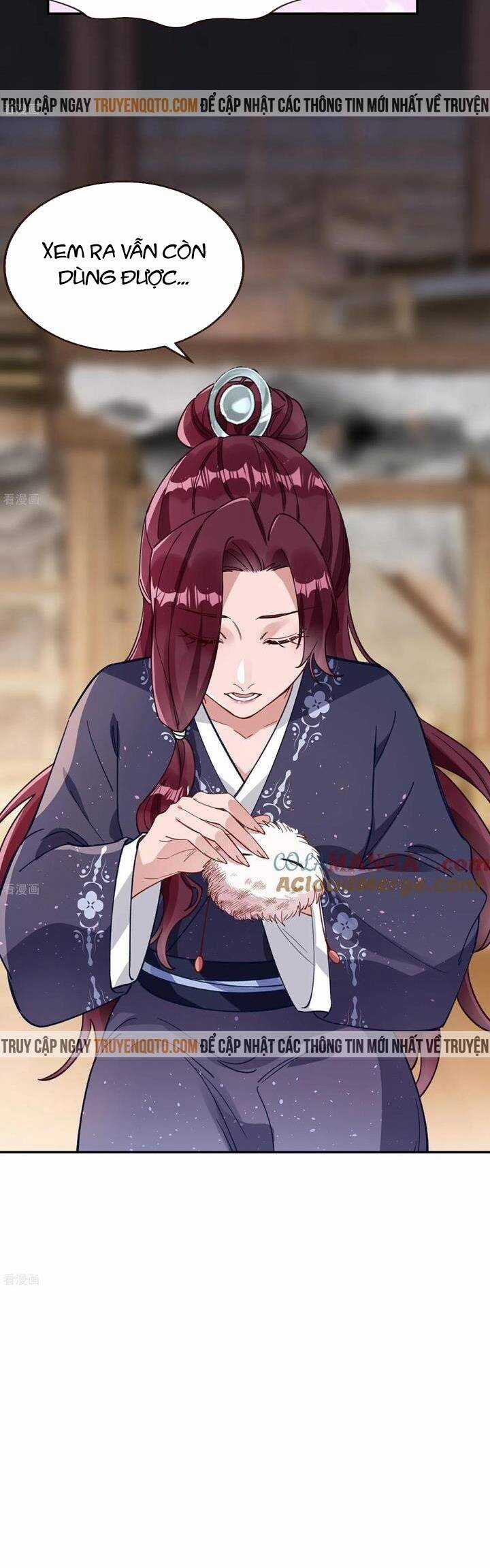 Vạn Tra Triêu Hoàng - Chapter 804 - Trang 18