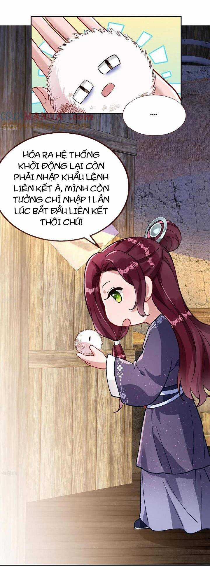 Vạn Tra Triêu Hoàng - Chapter 804 - Trang 20