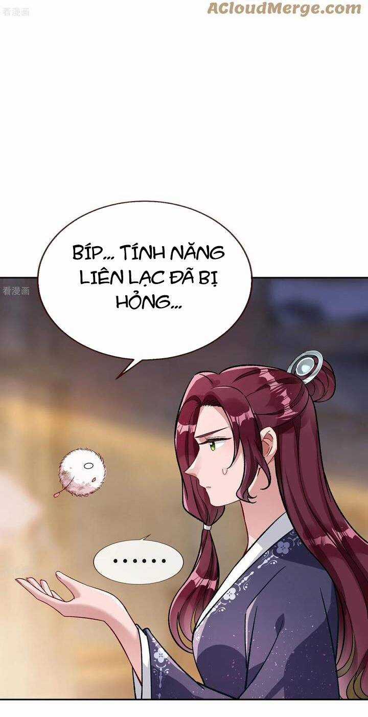 Vạn Tra Triêu Hoàng - Chapter 804 - Trang 24