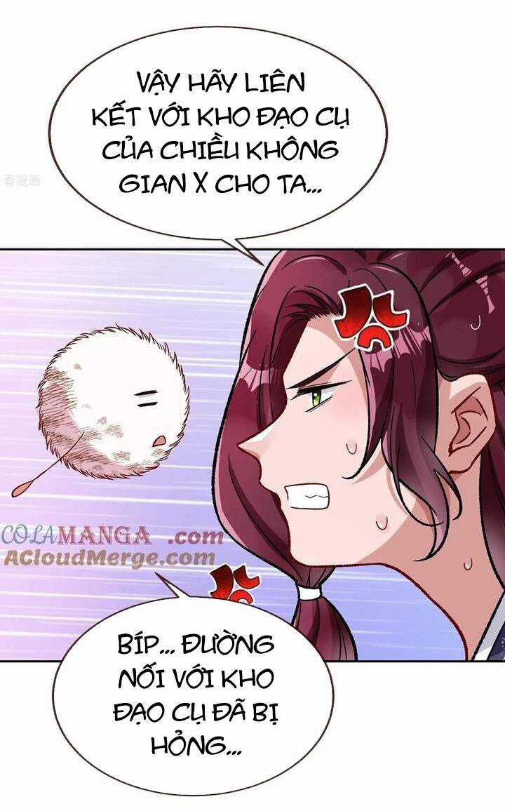 Vạn Tra Triêu Hoàng - Chapter 804 - Trang 25