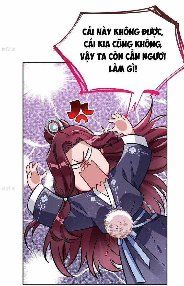 Vạn Tra Triêu Hoàng - Chapter 804 - Trang 26