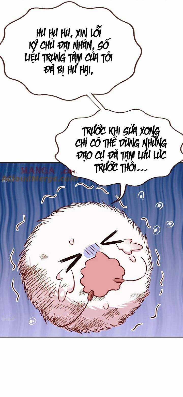 Vạn Tra Triêu Hoàng - Chapter 804 - Trang 27