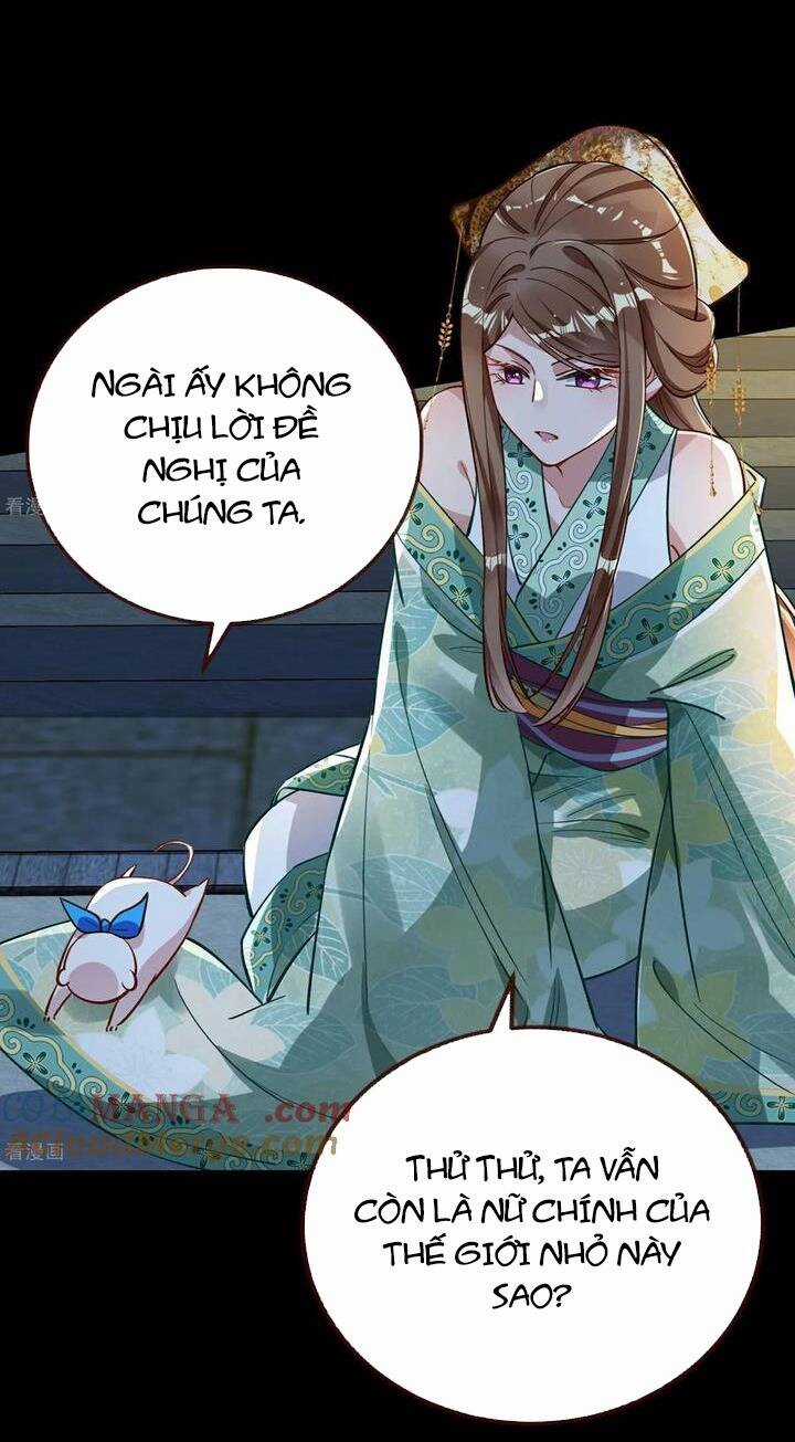 Vạn Tra Triêu Hoàng - Chapter 804 - Trang 4
