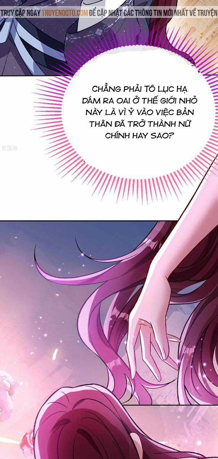 Vạn Tra Triêu Hoàng - Chapter 804 - Trang 31