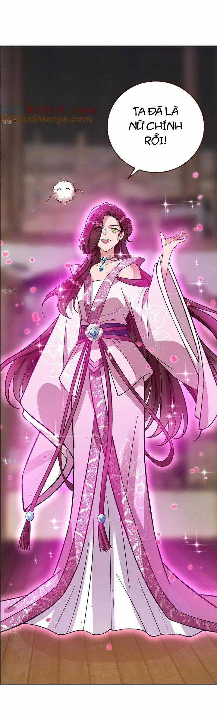 Vạn Tra Triêu Hoàng - Chapter 804 - Trang 35