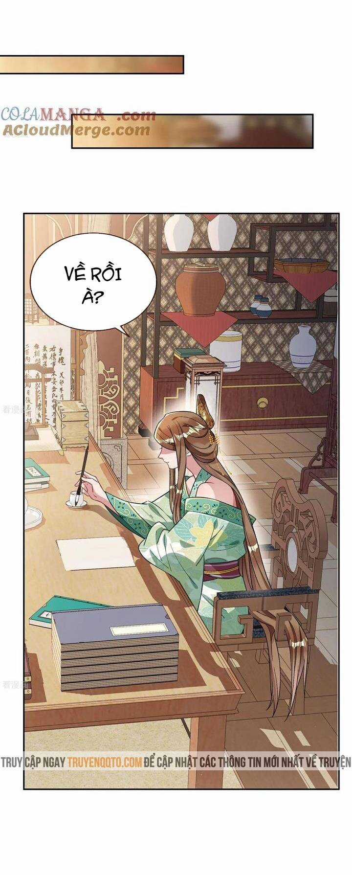 Vạn Tra Triêu Hoàng - Chapter 804 - Trang 36