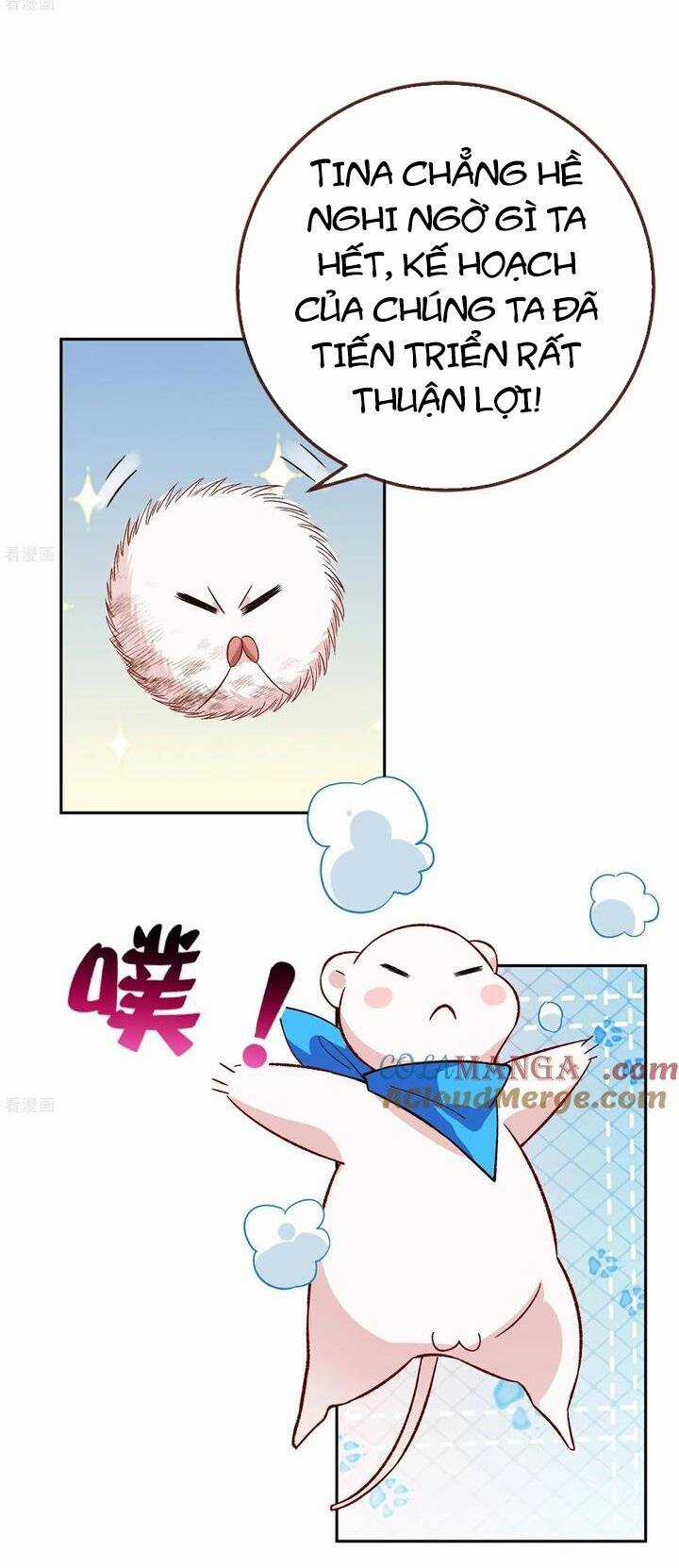 Vạn Tra Triêu Hoàng - Chapter 804 - Trang 39