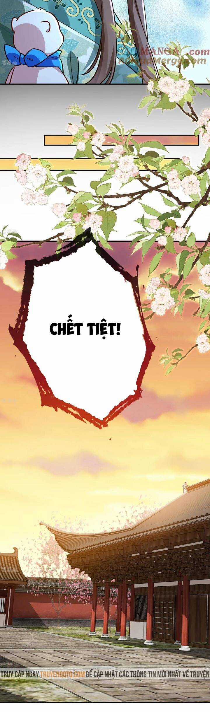 Vạn Tra Triêu Hoàng - Chapter 804 - Trang 10