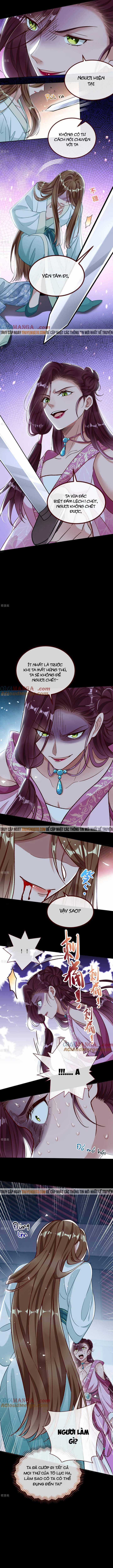 Vạn Tra Triêu Hoàng - Chapter 805 - Trang 3