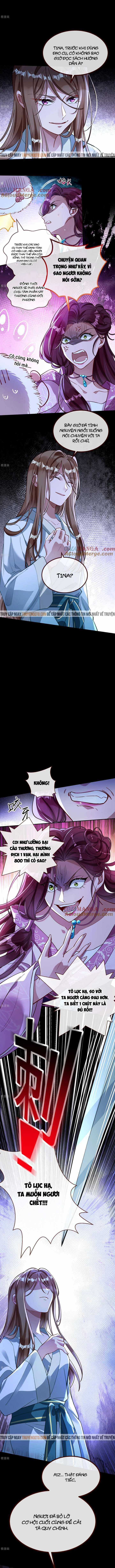 Vạn Tra Triêu Hoàng - Chapter 805 - Trang 4