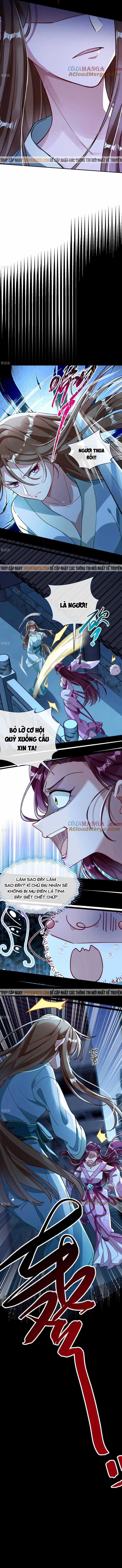Vạn Tra Triêu Hoàng - Chapter 805 - Trang 5