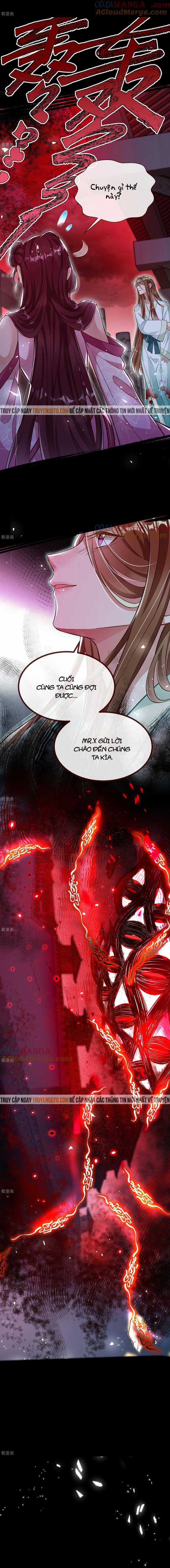Vạn Tra Triêu Hoàng - Chapter 805 - Trang 6