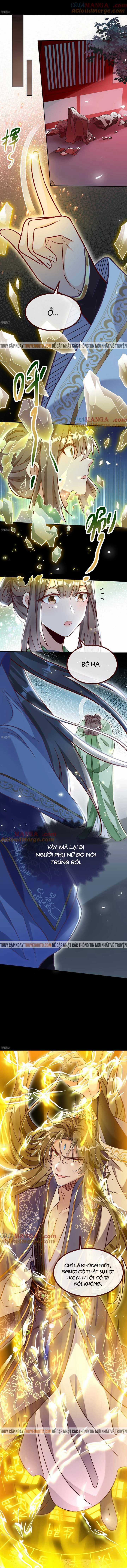 Vạn Tra Triêu Hoàng - Chapter 805 - Trang 7