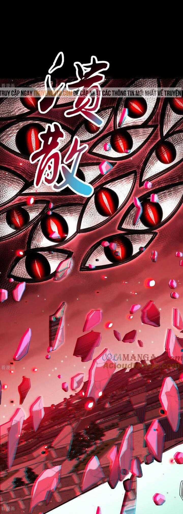 Vạn Tra Triêu Hoàng - Chapter 806 - Trang 2