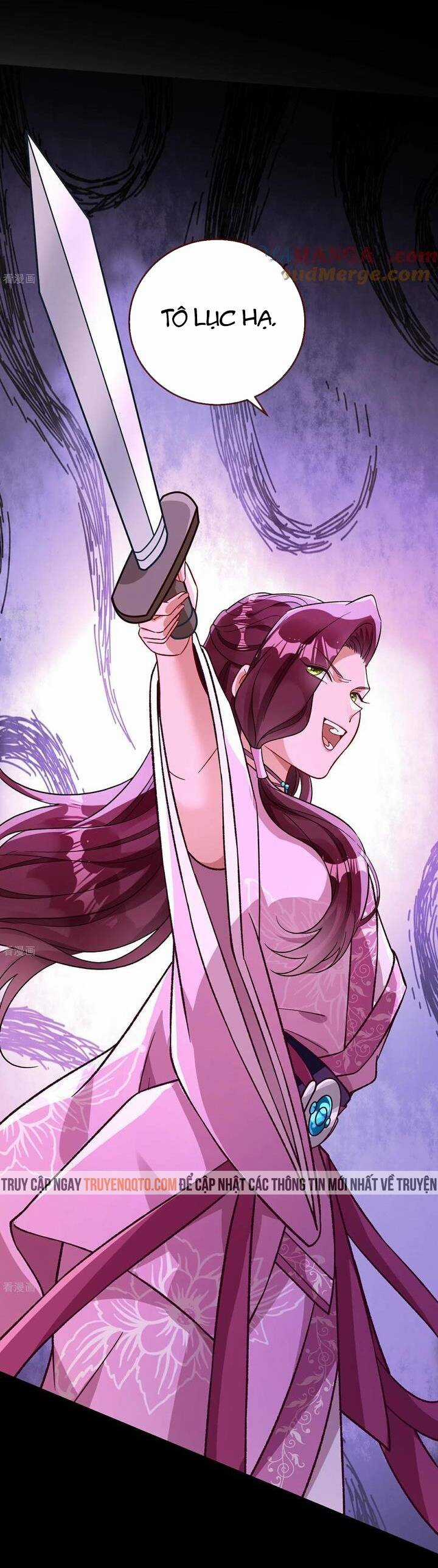 Vạn Tra Triêu Hoàng - Chapter 806 - Trang 12