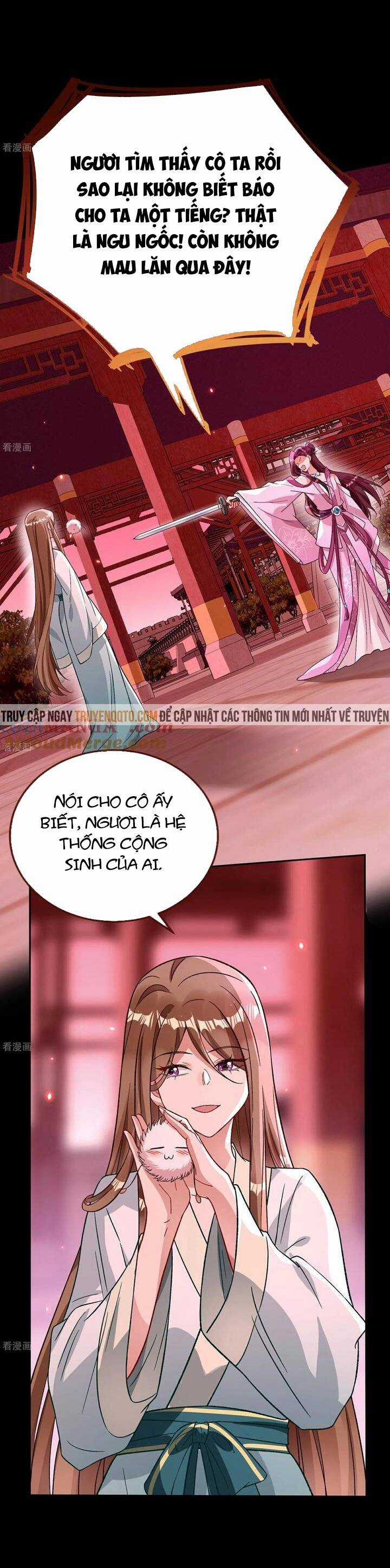 Vạn Tra Triêu Hoàng - Chapter 806 - Trang 14