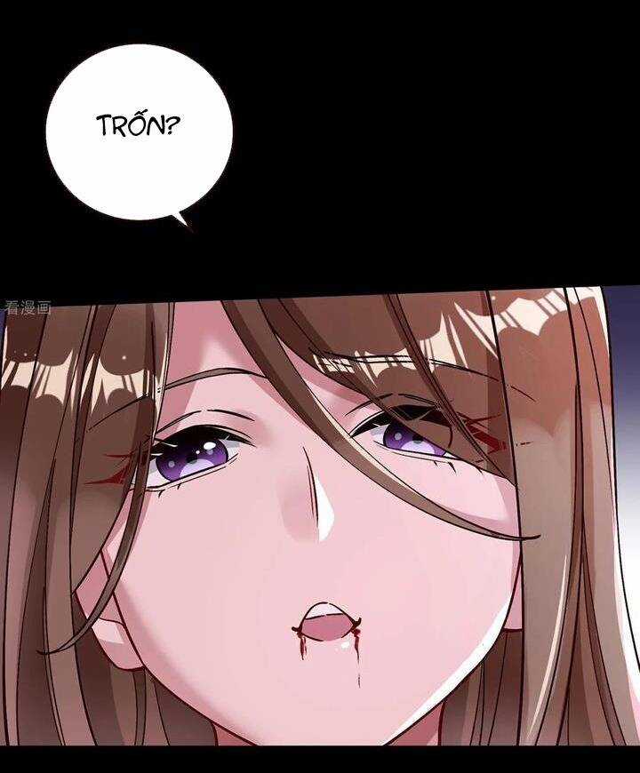 Vạn Tra Triêu Hoàng - Chapter 806 - Trang 21