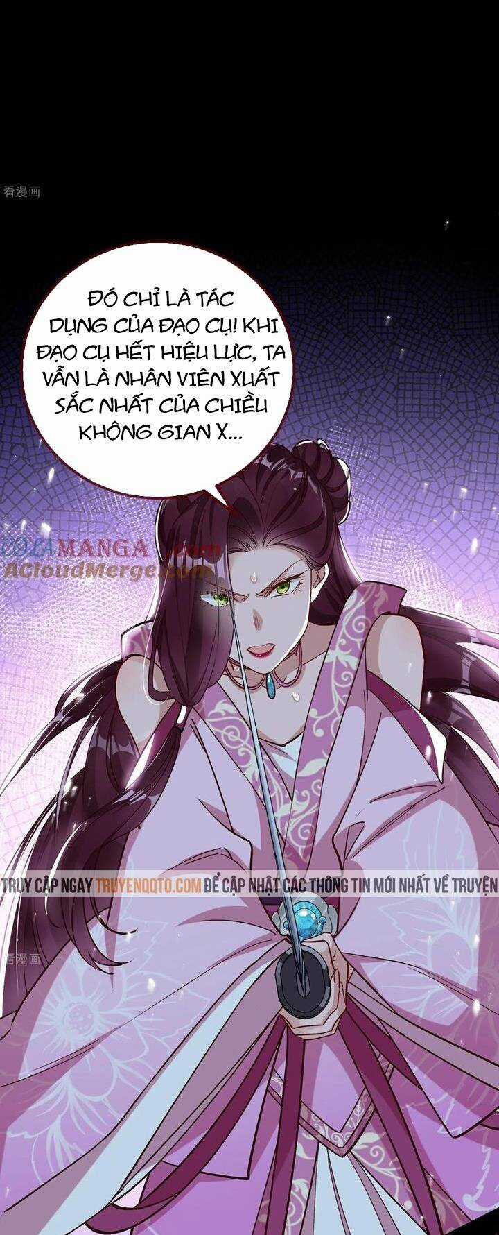 Vạn Tra Triêu Hoàng - Chapter 806 - Trang 29