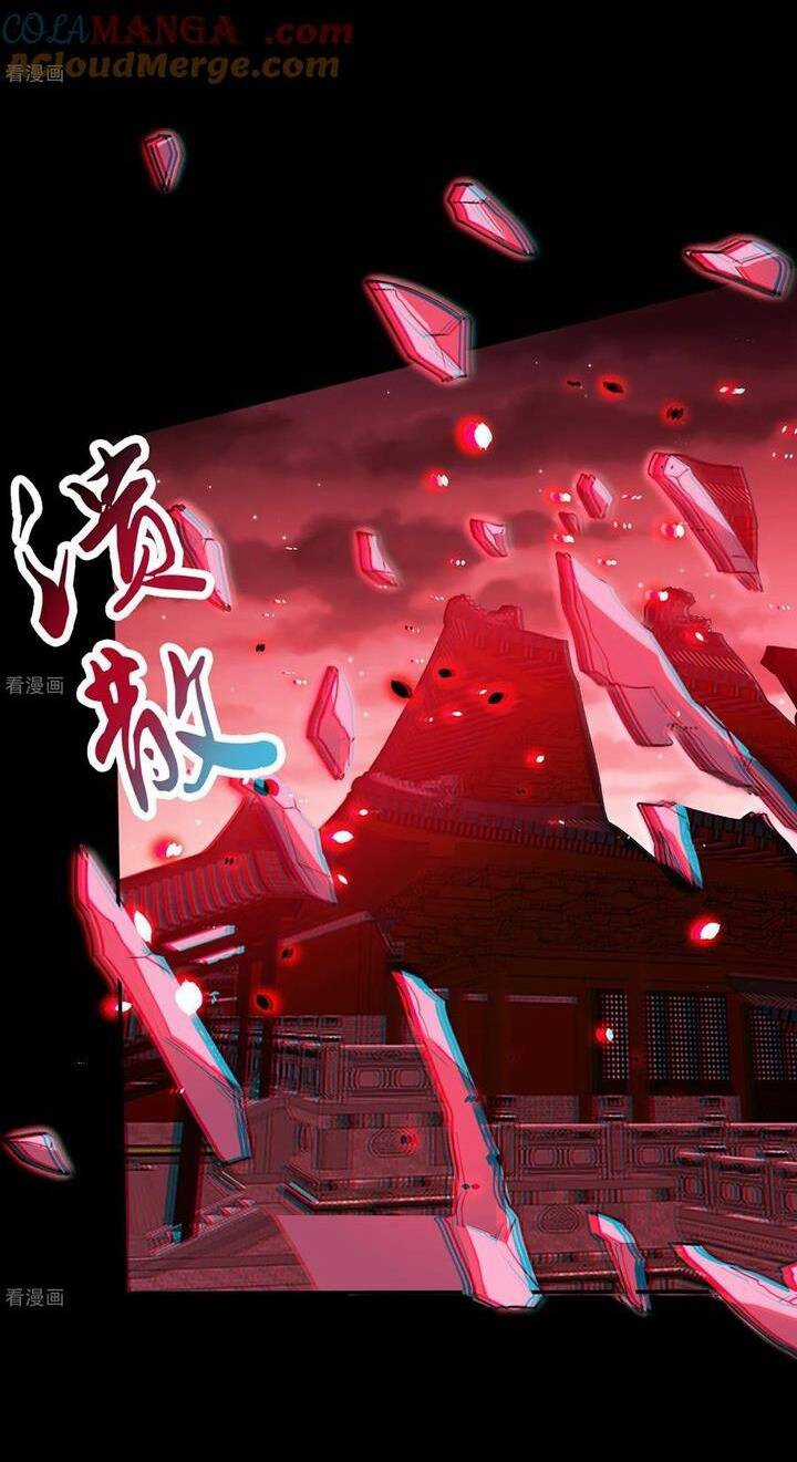 Vạn Tra Triêu Hoàng - Chapter 806 - Trang 4