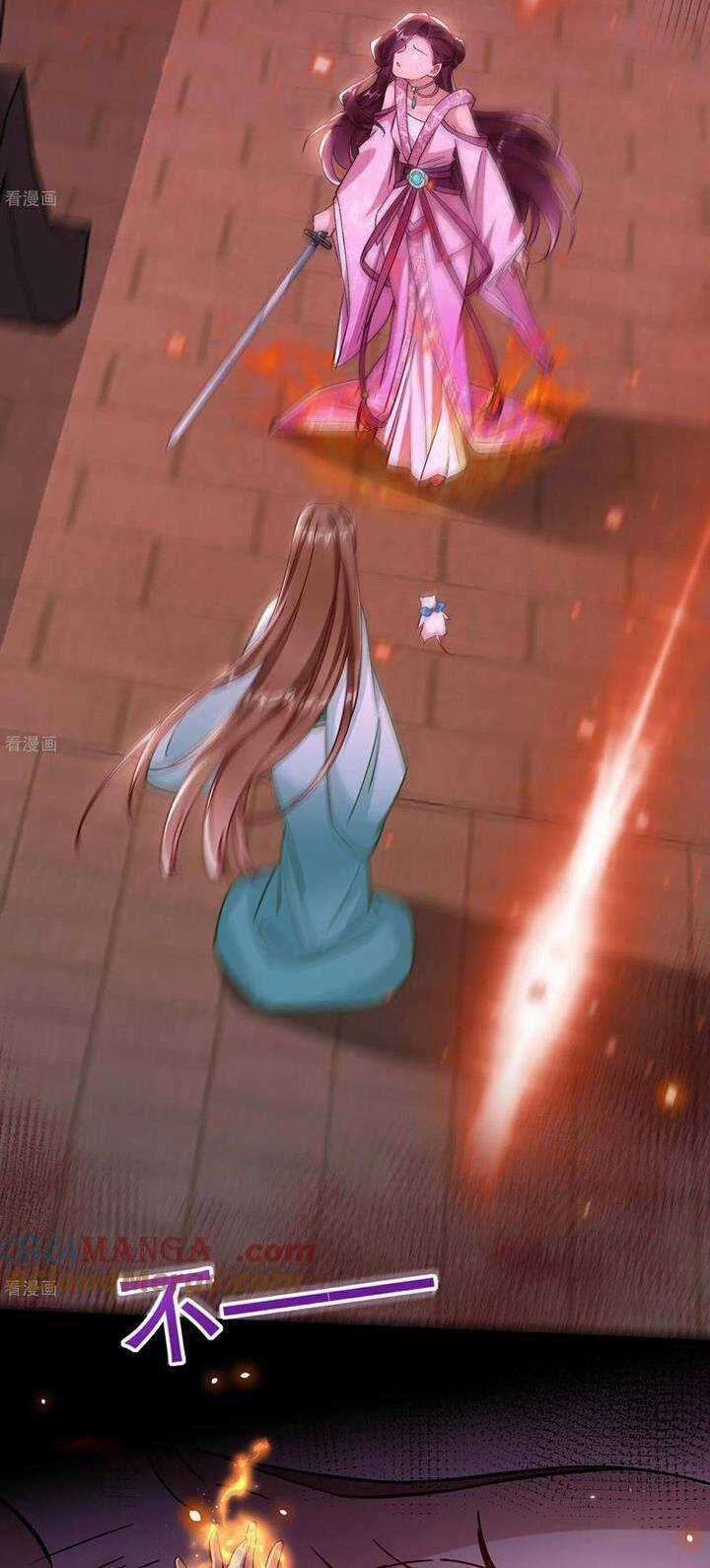 Vạn Tra Triêu Hoàng - Chapter 806 - Trang 31