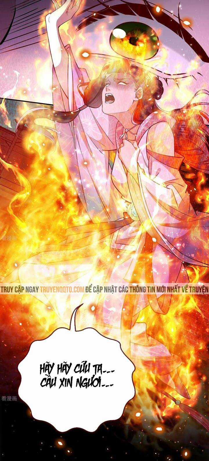 Vạn Tra Triêu Hoàng - Chapter 806 - Trang 32