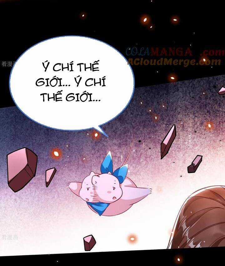 Vạn Tra Triêu Hoàng - Chapter 806 - Trang 36