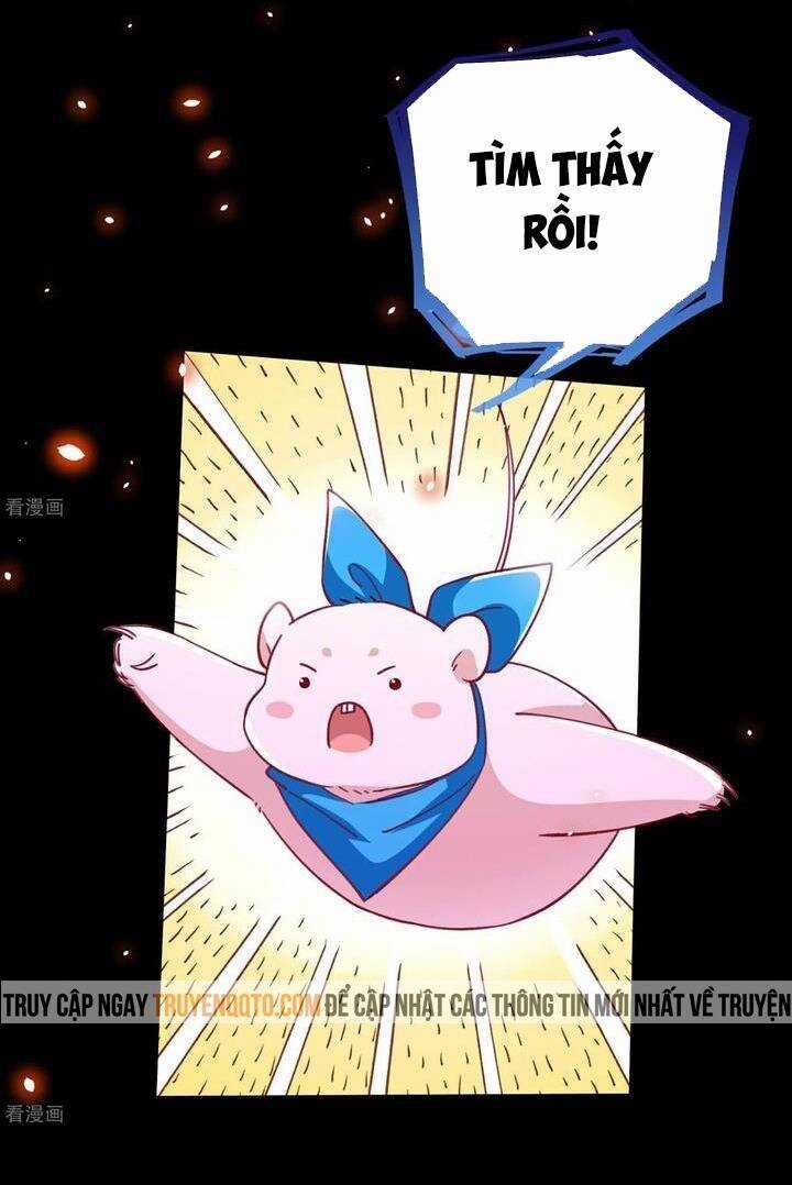 Vạn Tra Triêu Hoàng - Chapter 806 - Trang 37