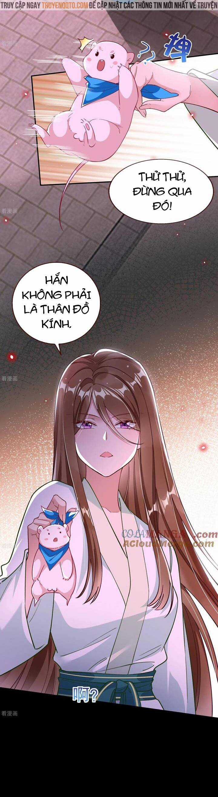 Vạn Tra Triêu Hoàng - Chapter 806 - Trang 41