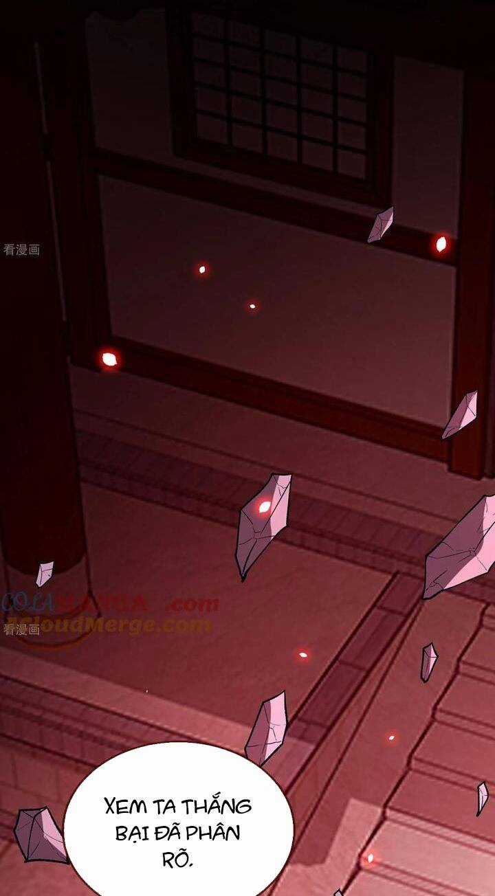 Vạn Tra Triêu Hoàng - Chapter 806 - Trang 7