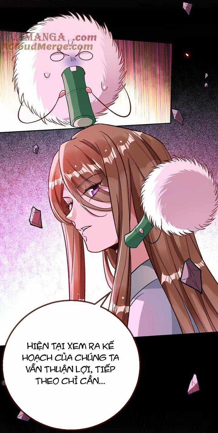 Vạn Tra Triêu Hoàng - Chapter 806 - Trang 9