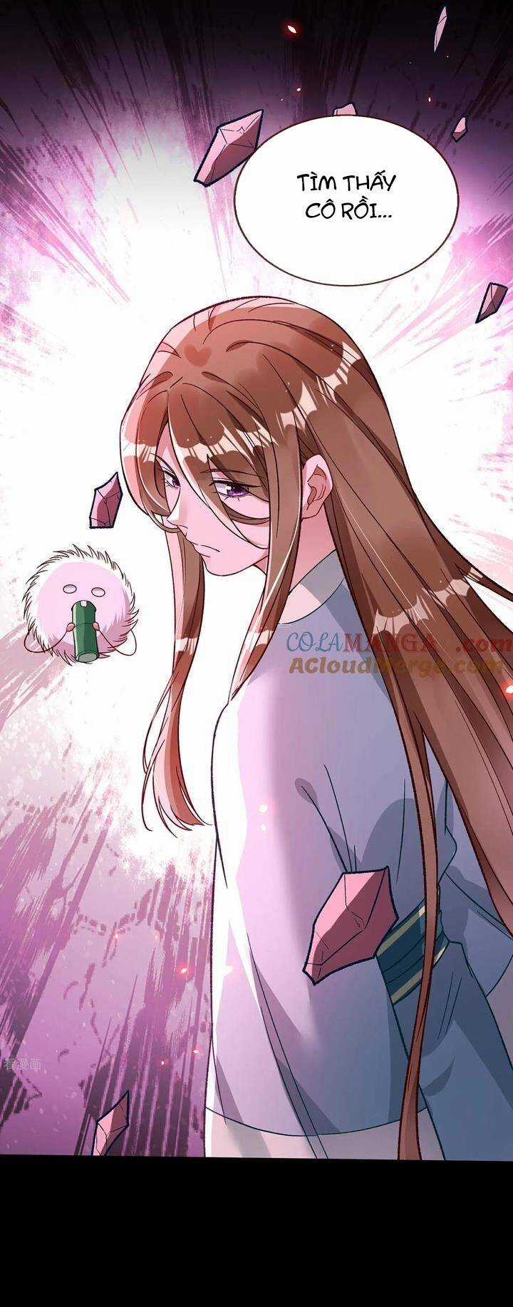 Vạn Tra Triêu Hoàng - Chapter 806 - Trang 10