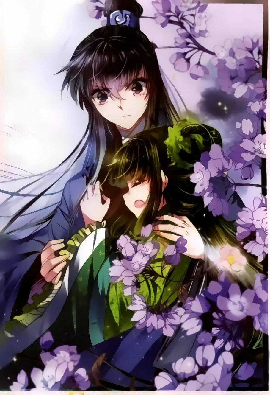 Vân Trung Ca - Chapter 10 - Trang 24