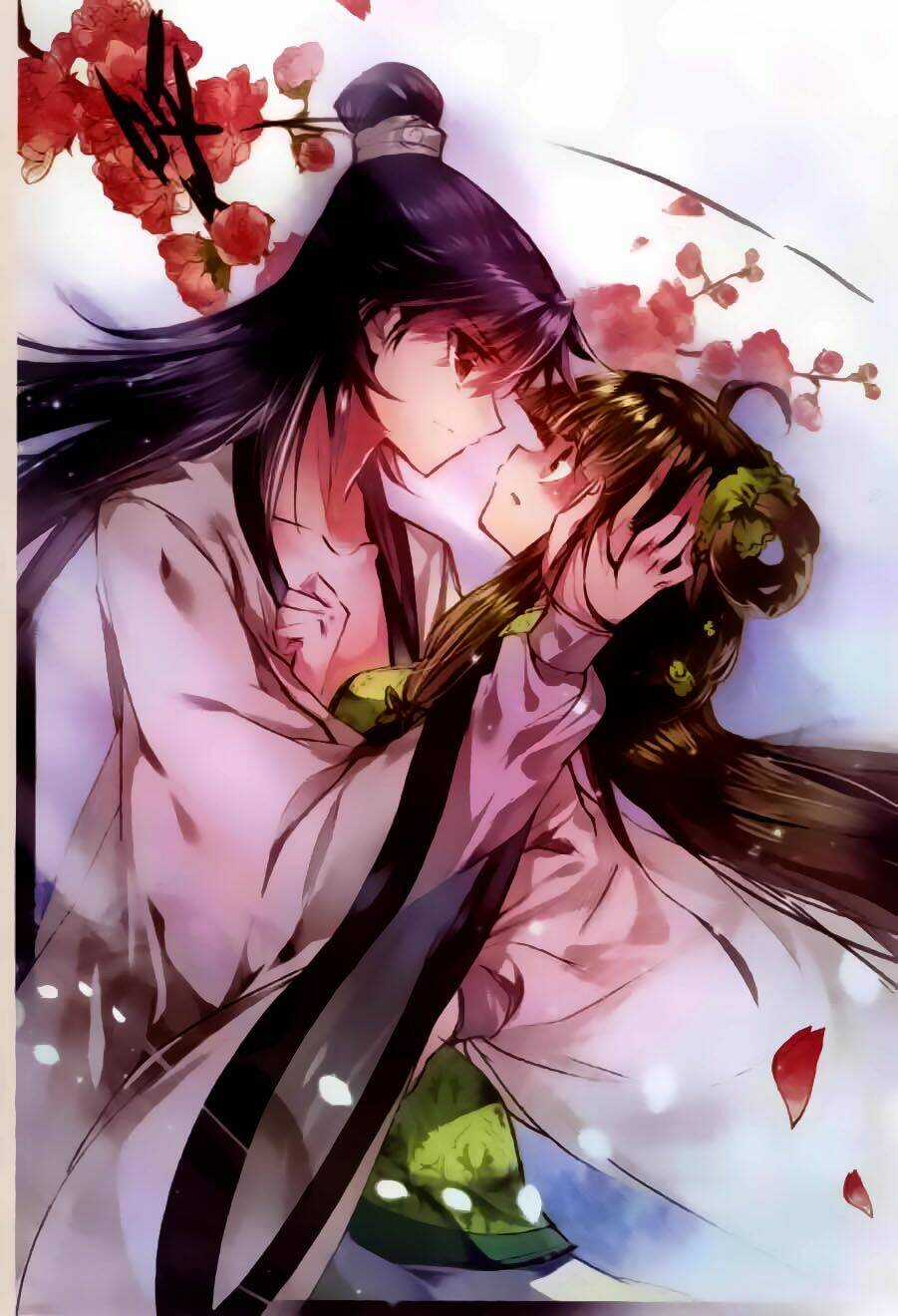 Vân Trung Ca - Chapter 10 - Trang 6