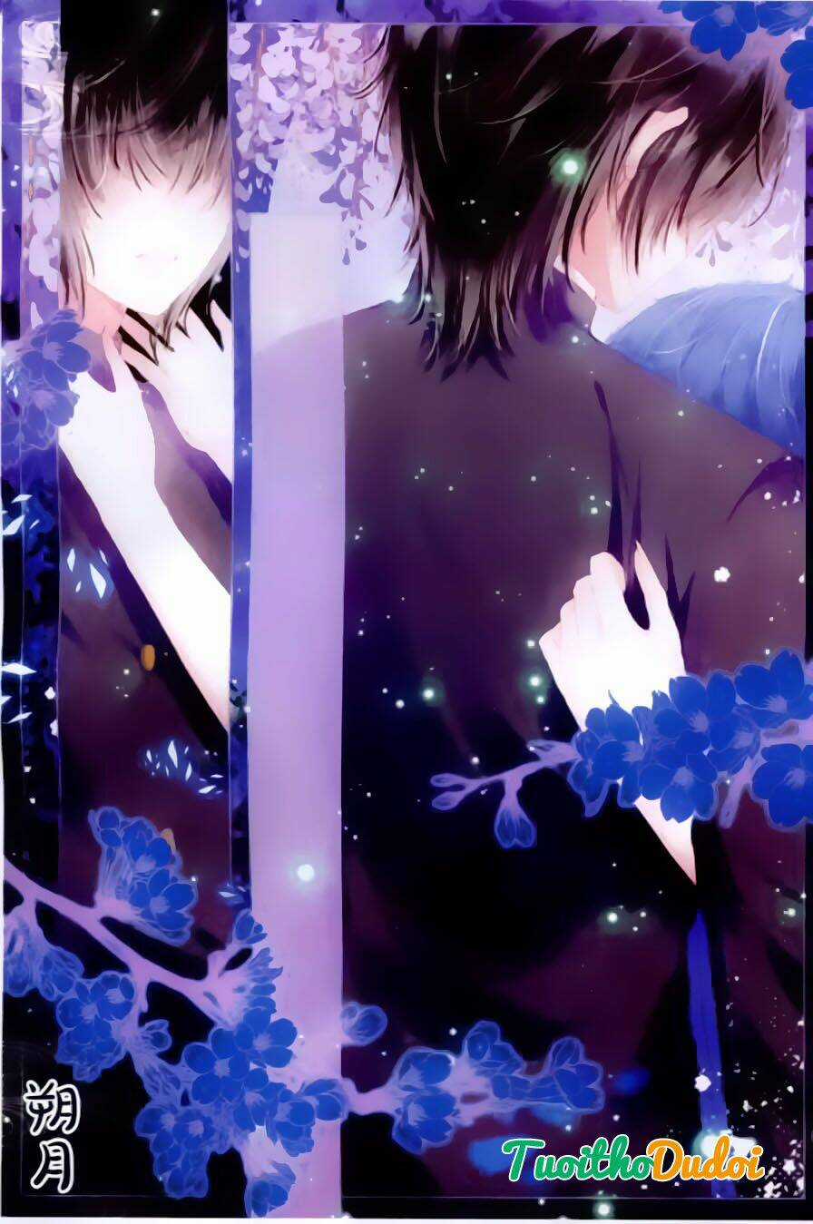 Vân Trung Ca - Chapter 11 - Trang 27