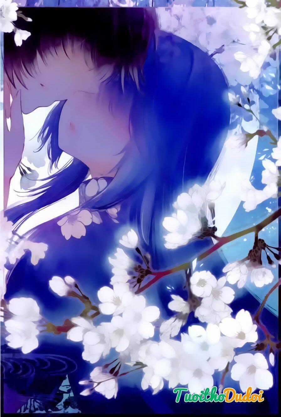 Vân Trung Ca - Chapter 11 - Trang 28