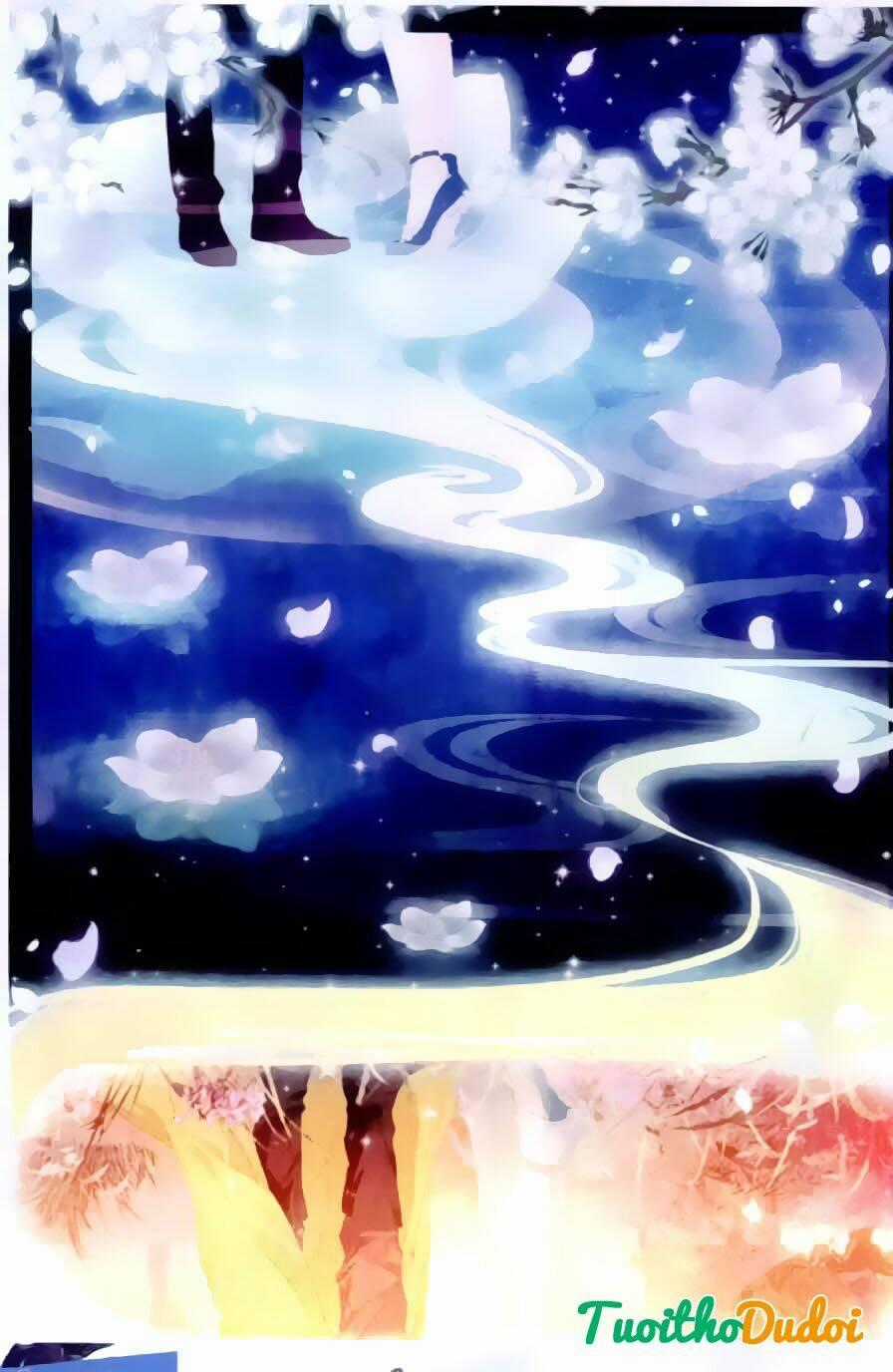 Vân Trung Ca - Chapter 11 - Trang 29