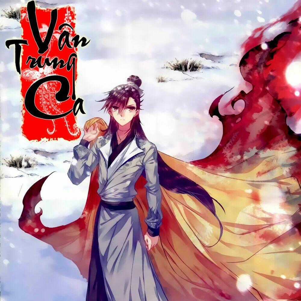 Vân Trung Ca - Chapter 12 - Trang 2