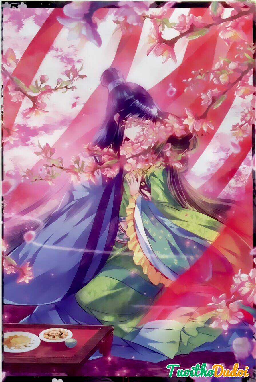 Vân Trung Ca - Chapter 15 - Trang 22