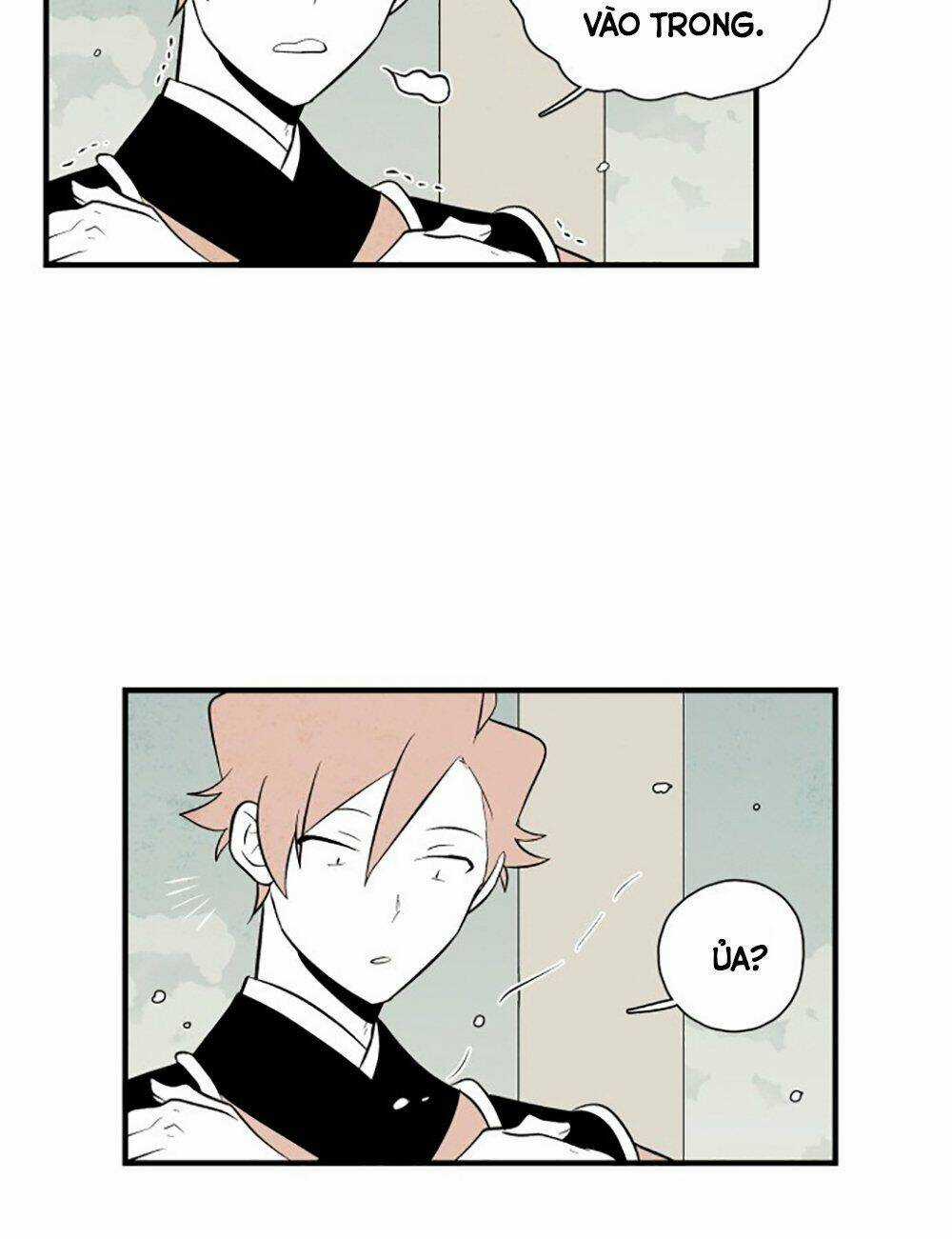 Vân Trung Hoa - Chapter 100 - Trang 12