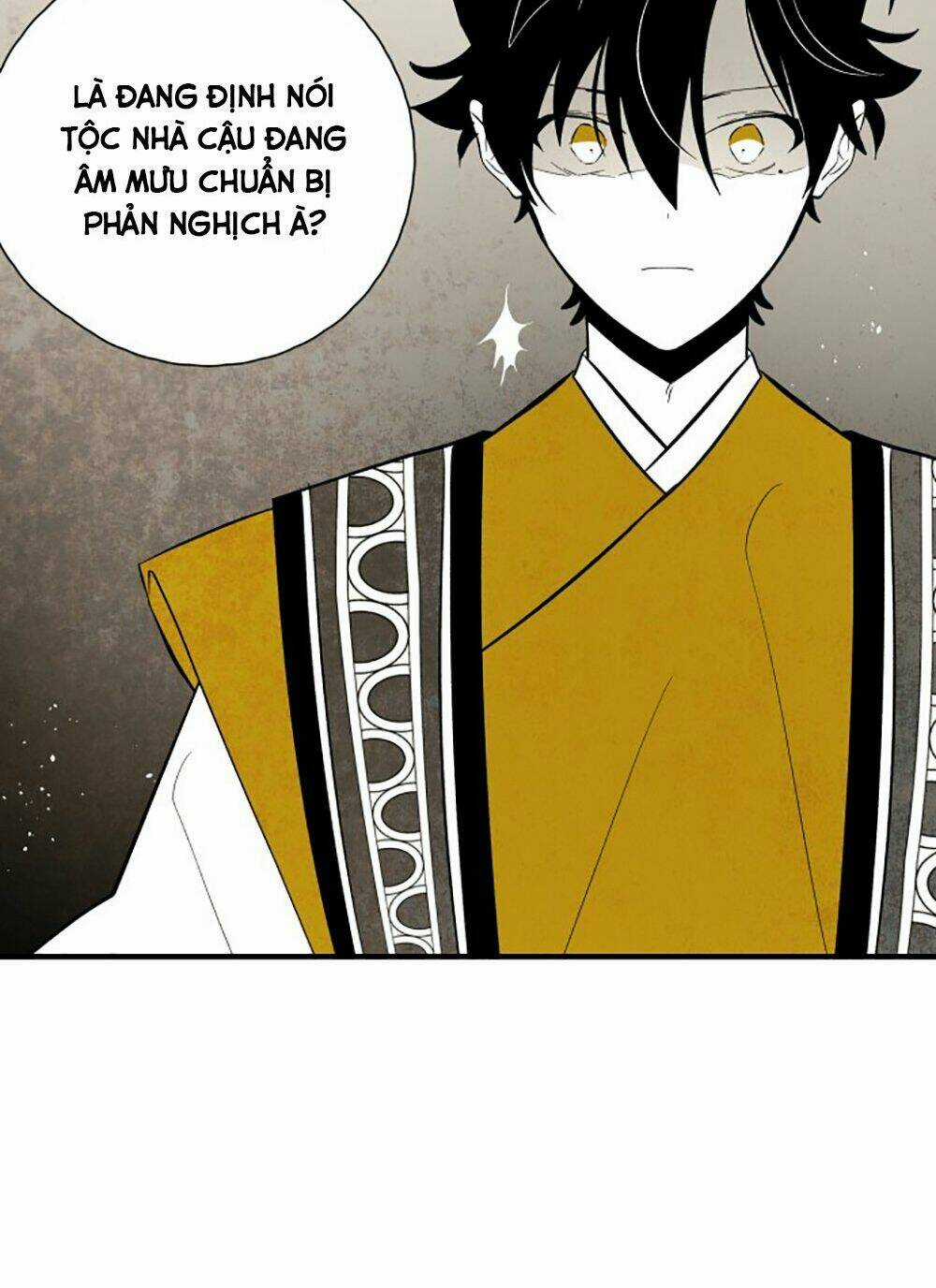 Vân Trung Hoa - Chapter 100 - Trang 21