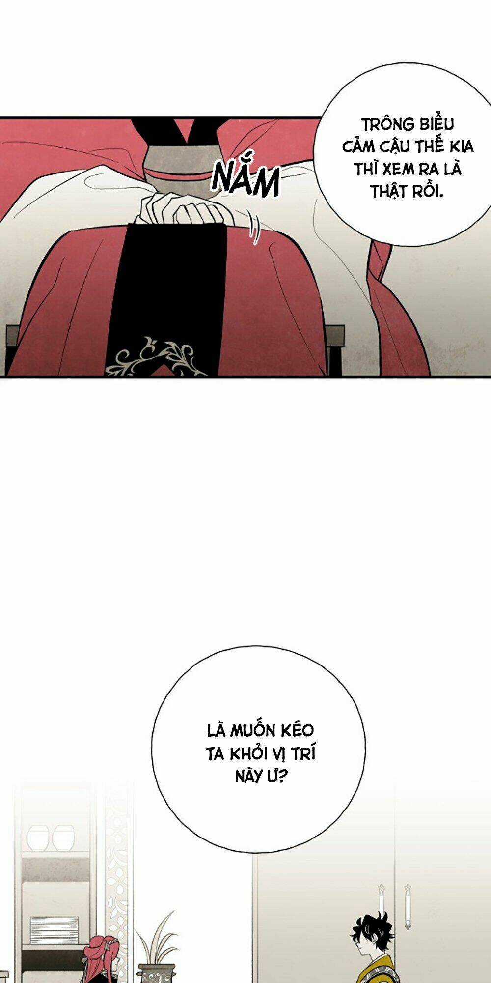 Vân Trung Hoa - Chapter 100 - Trang 22