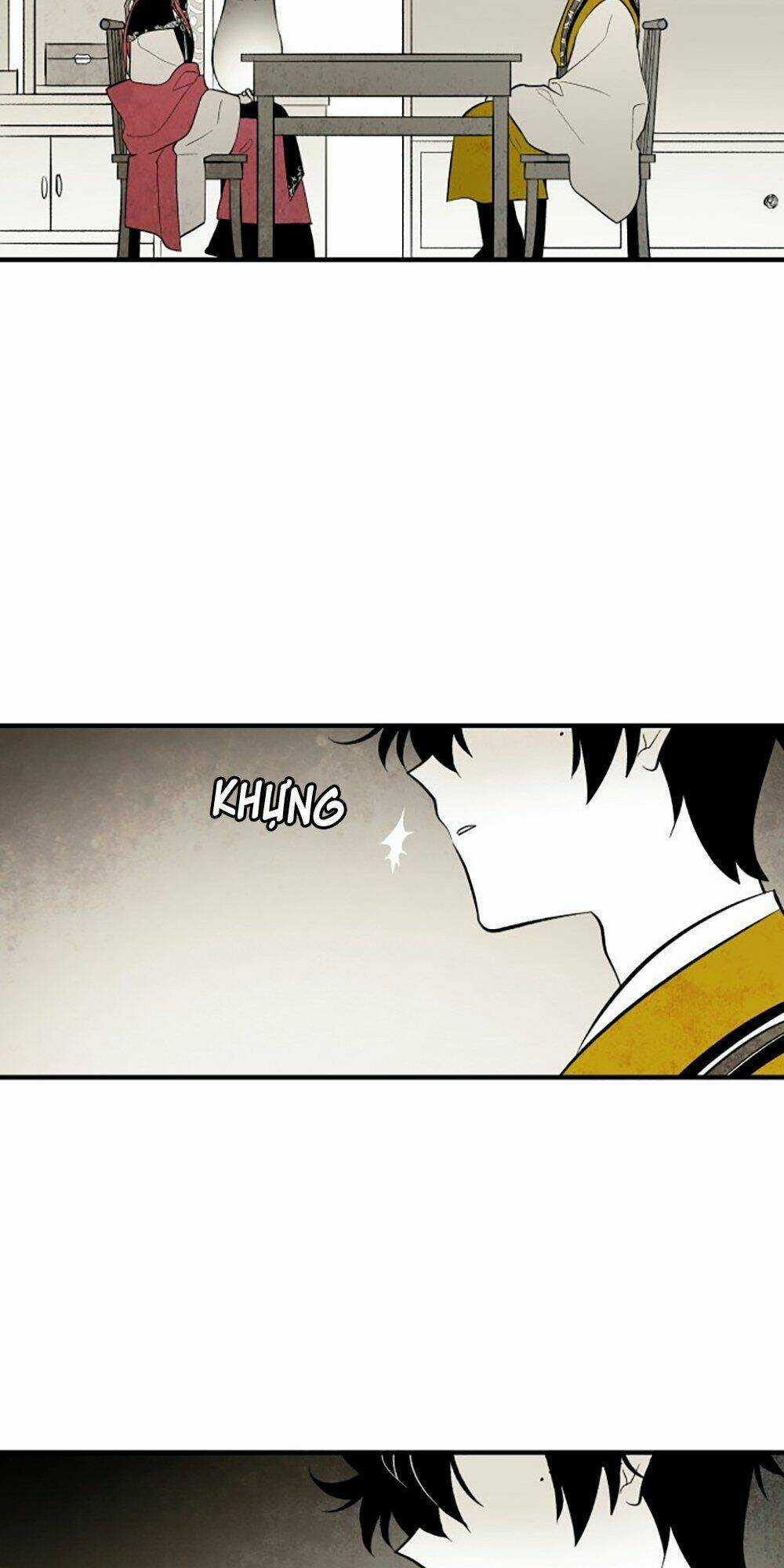 Vân Trung Hoa - Chapter 100 - Trang 23