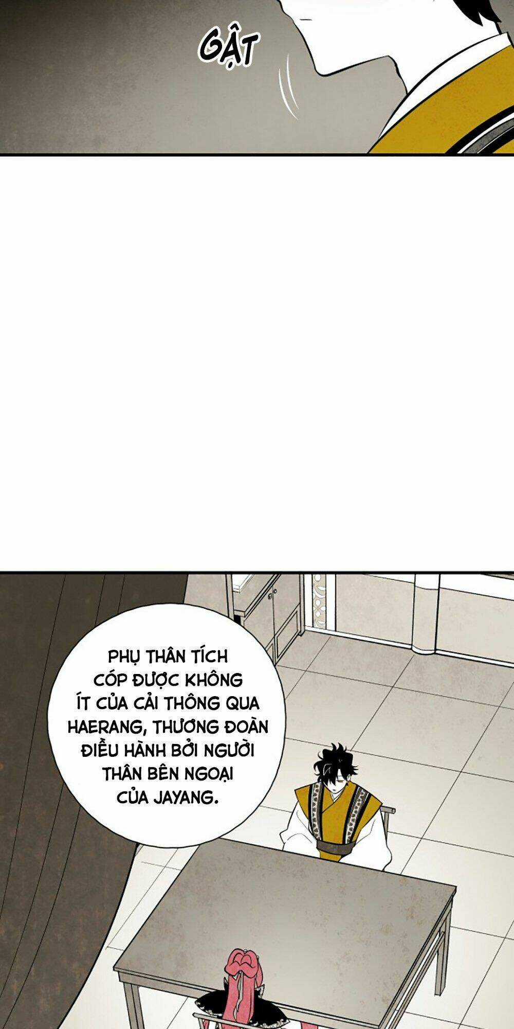 Vân Trung Hoa - Chapter 100 - Trang 24