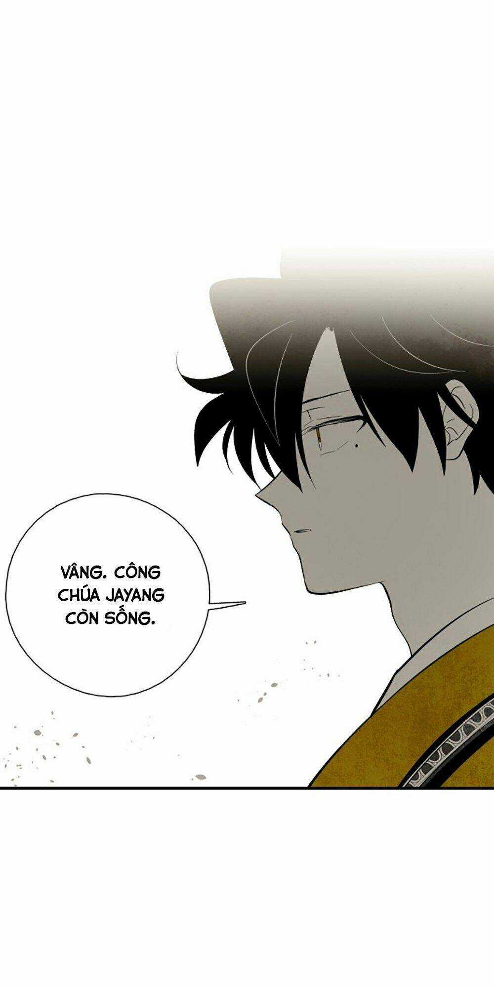 Vân Trung Hoa - Chapter 100 - Trang 27