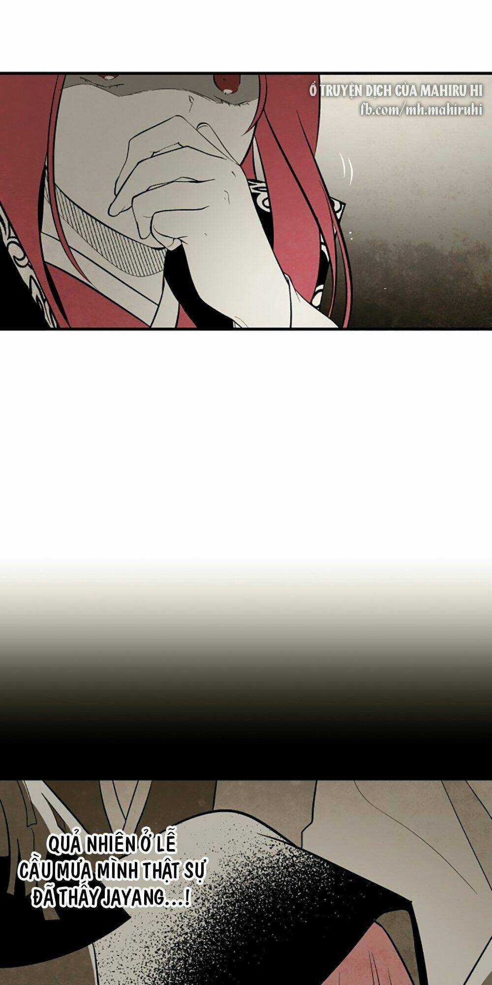 Vân Trung Hoa - Chapter 100 - Trang 28